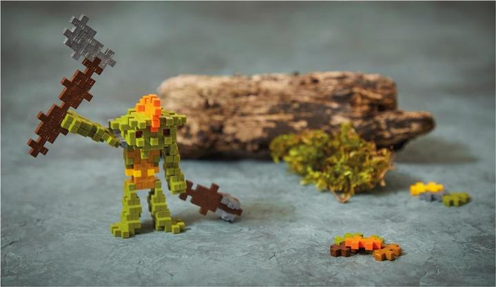 Image du produit Plus-Plus 100 briques créatives Ogre