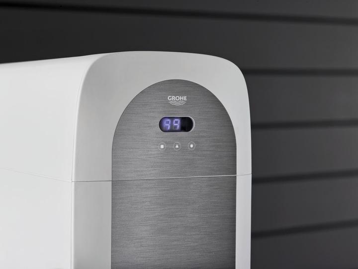 Actual product image Grohe Blue Filter S-Size (1 x)