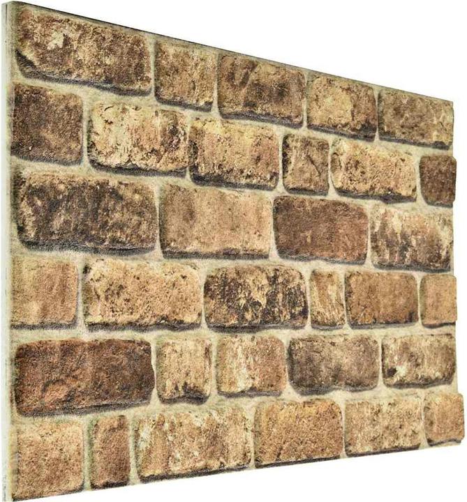 Produktbild VidaXL Enno (100 x 50 cm)