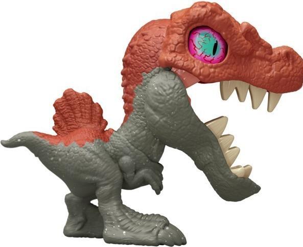 Produktbild Jurassic World Spinosaurus
