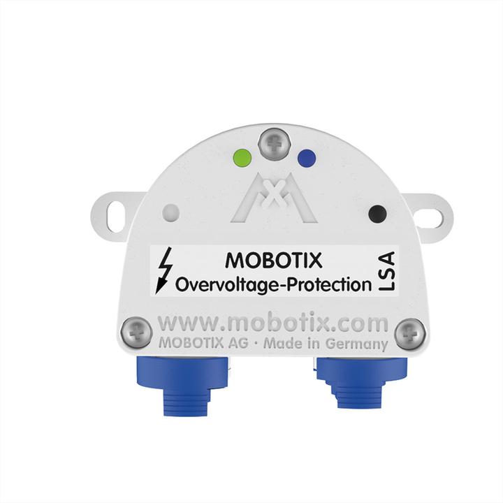 Productafbeelding Mobotix MX-Overspanningsbeveiliging-Box-LSA (Kabel)