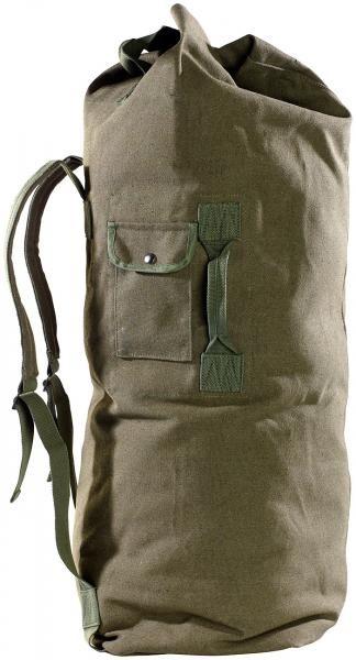 Produktbild Xcase XXL-Packtasche aus Canvas, 100 Liter (100 l)
