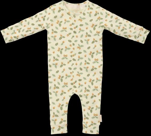 Little Dutch Einteiliger Pyjama Forest Leaves - 50/56 (50)