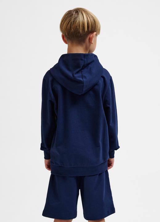 Actual product image hummel hmlTUKAS HOODIE (152)