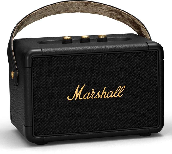 Image du produit Marshall Kilburn II (20 h, Fonctionnement sur secteur, Fonctionnement sur batterie)