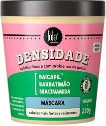 Immagine prodotto Lola Cosmetics Maschera di densità 230g