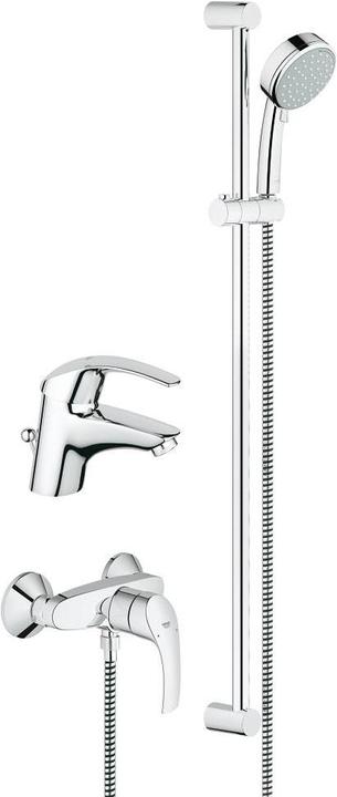 Image du produit Grohe Eurosmart Mitigeur monocommandé pour douche
