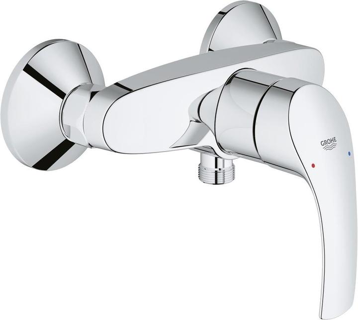 Image du produit Grohe Eurosmart Mitigeur monocommandé pour douche