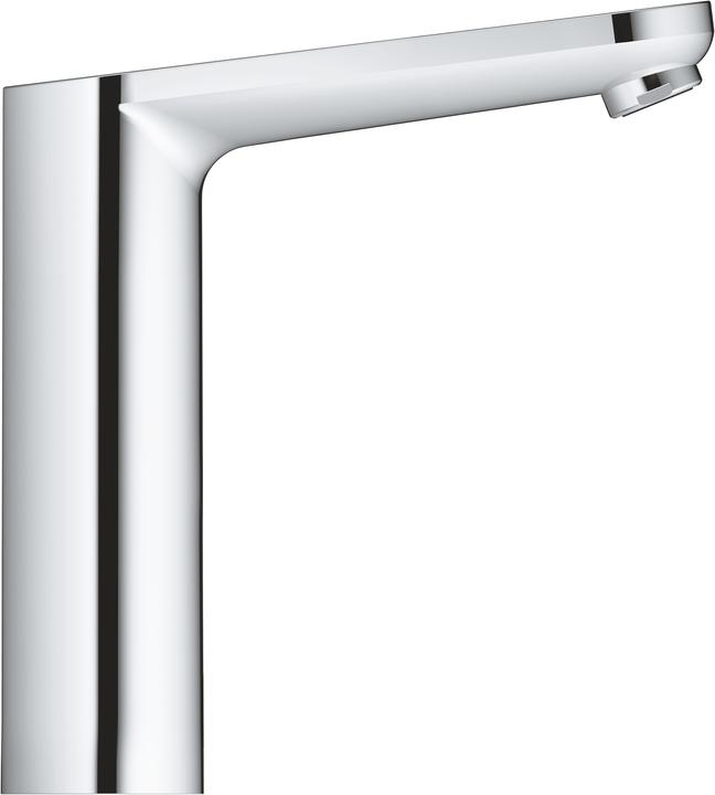 Produktbild Grohe Eurosmart CE Infrarot-Waschtischarmatur mit Temperaturregulierung