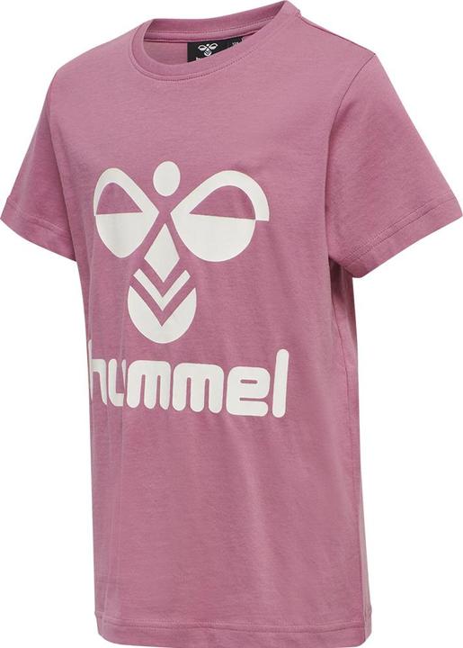 hummel Tres T-Shirt S/S