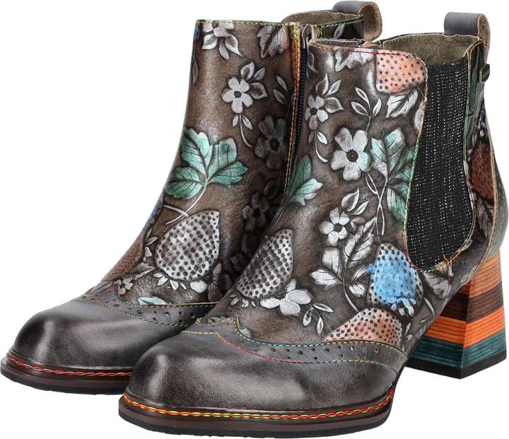 Produktbild Laura Vita Stiefelette (37)