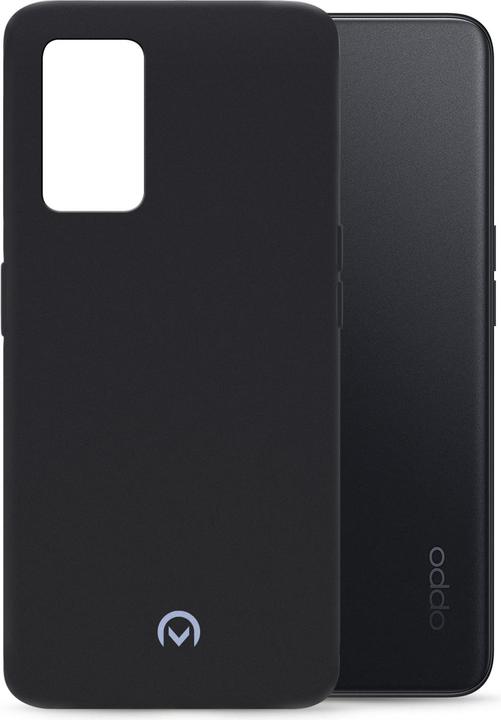 Productafbeelding Mobilize Rubber gelly hoes (Oppo A96, Oppo A76)