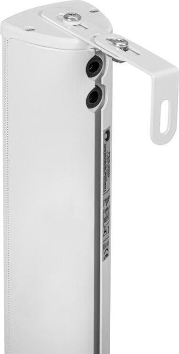 Image du produit Omnitronic PCS-280 Colonne d'argile IP44