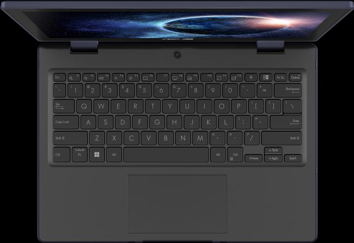 Produktbild ASUS BR1204 (12.20", Intel N100, 8 GB, 128 GB, CH)
