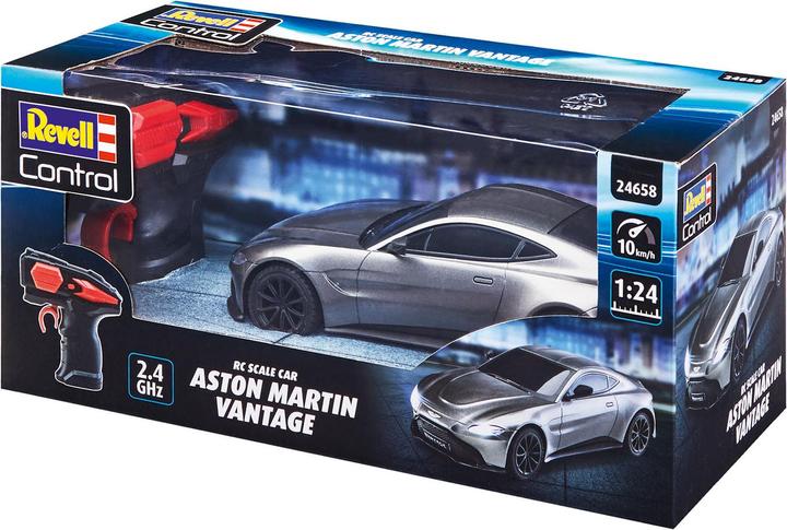 Productafbeelding Revell Aston Martin Vantage
