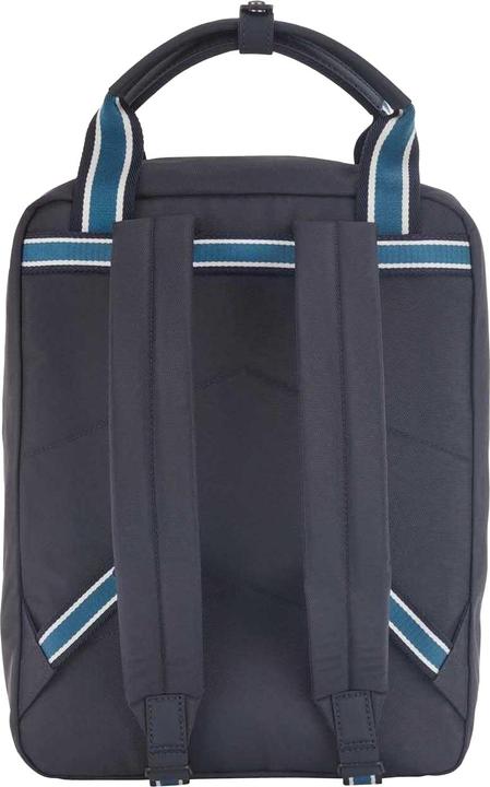 Actual product image BOSS Square Backpack