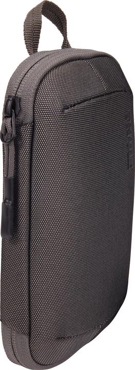 Actual product image Thule Subterra 2 Powershuttle Mini - Vetiver Grey (Camera accessory bag, 1.11 l)
