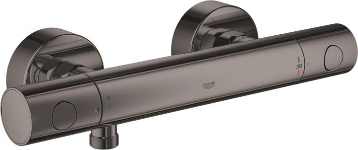 Produktbild Grohe Grohtherm 1000 Cosmopolitan Thermostat-Brausebatterie