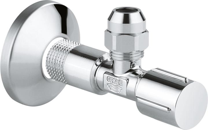 Actual product image Grohe Angle valve