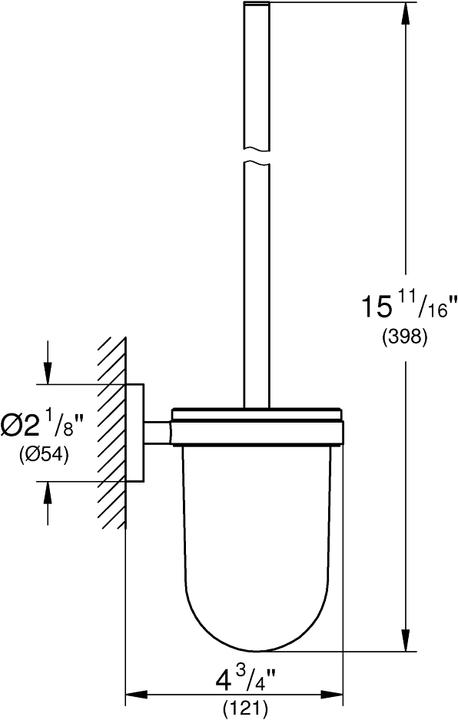 Image du produit Grohe Essentials