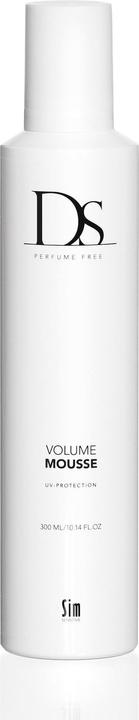DS Sim Sensitive Volume Mousse 300 ml (300 ml, Volumenschaum)