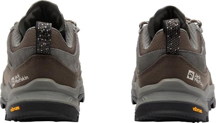 Produktbild Jack Wolfskin Cyrox Texapore Low M (45.5)