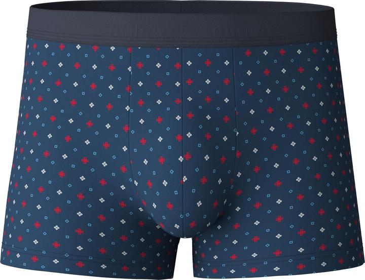 Image du produit Calida Daywear Xtra Boxershorts (L, Une unité par pack)