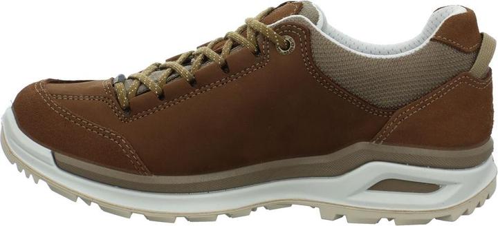 Image du produit Lowa Ascona GTX LO (39)