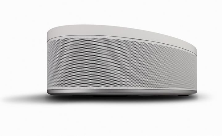 Actual product image Yamaha MusicCast 50 (Airplay, Airplay 2, Bluetooth, Wi-Fi)