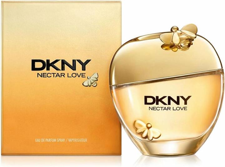 Produktbild DKNY Nectar Love (Eau de Parfum, 100 ml)