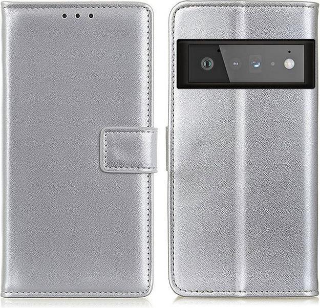 Produktbild MU Classic Classic II Leder Bookcover Series (Google Pixel 6 Pro)