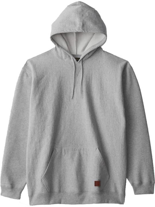 Produktbild Brixton Longman II Reserve Hoodie (L)