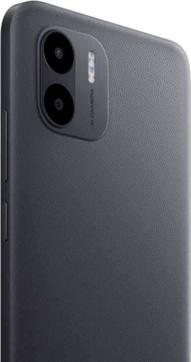 Immagine prodotto Xiaomi Redmi A2 (32 GB, Nero, 6.52", Doppia SIM, 8 Mpx, 4G)