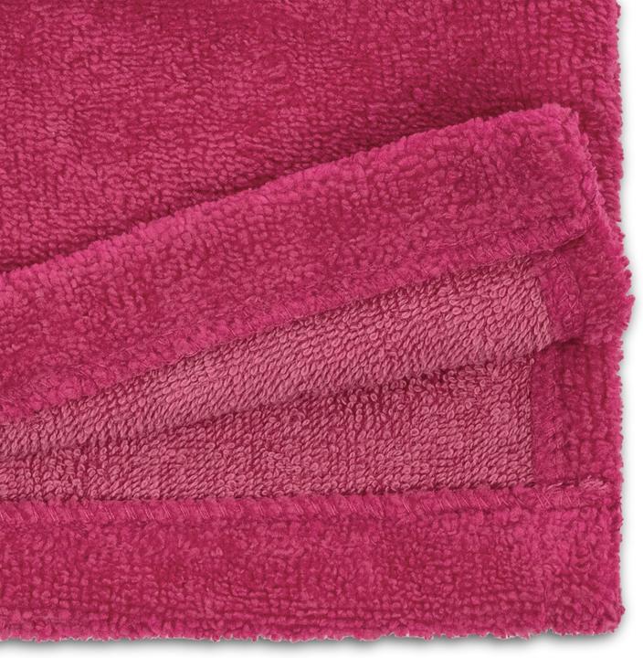 Actual product image Normani Kinder langarm Poncho (10-13 Jahre) Pichilemu (10, 11, 12, 13)