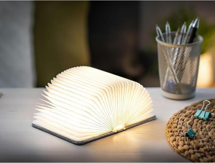 Actual product image Gingko Mini Smart Book (400 lm)