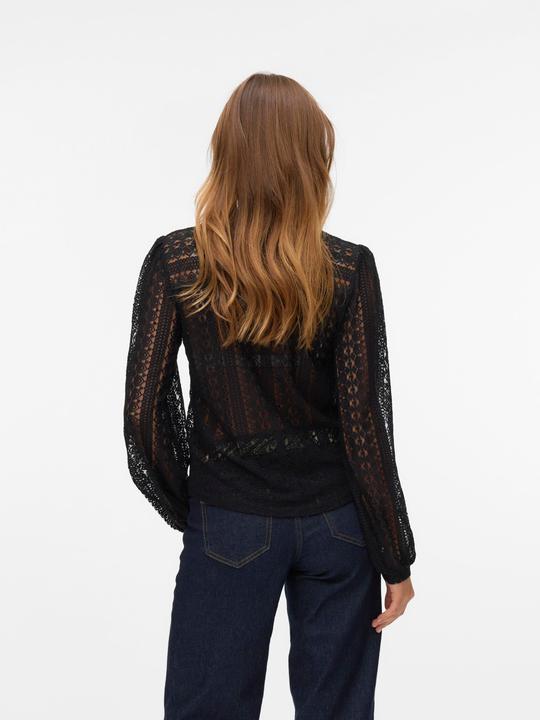 Immagine prodotto Vero Moda VMVICTORIA Top Top (XS)