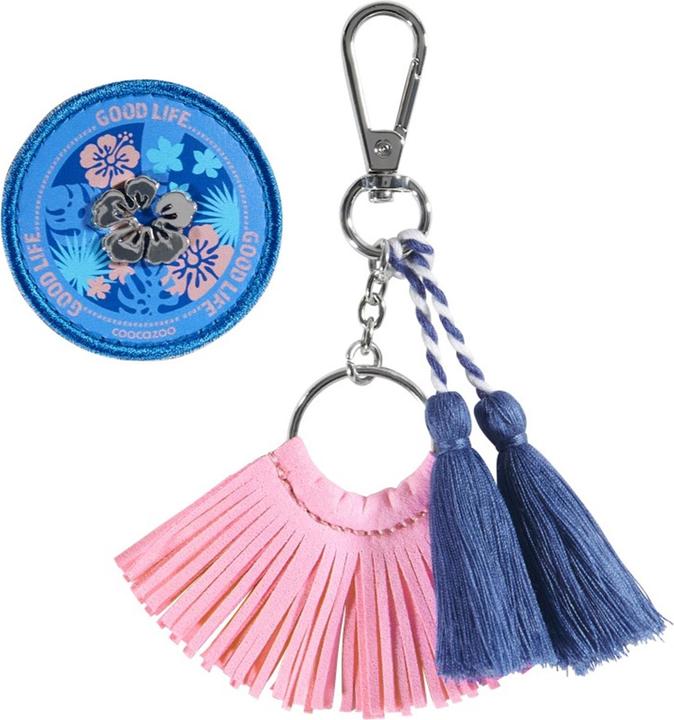 Immagine prodotto Coocazoo accessori per zaino set COLOUR UP