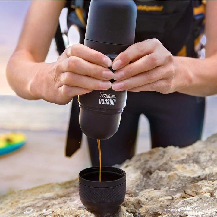 Produktbild Wacaco Minipresso (0.07 l)