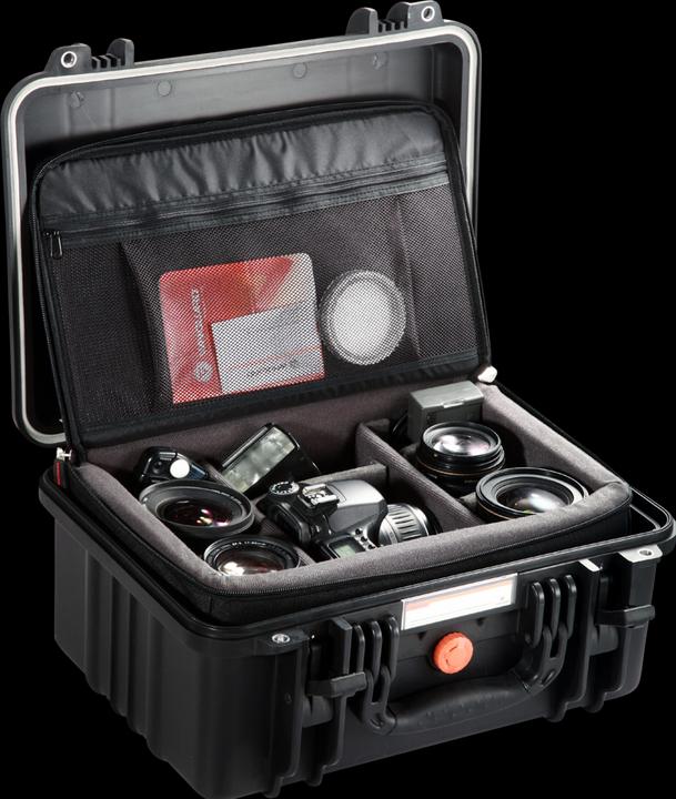 Produktbild Vanguard Supreme 37D Hartkoffer (Fotokoffer)