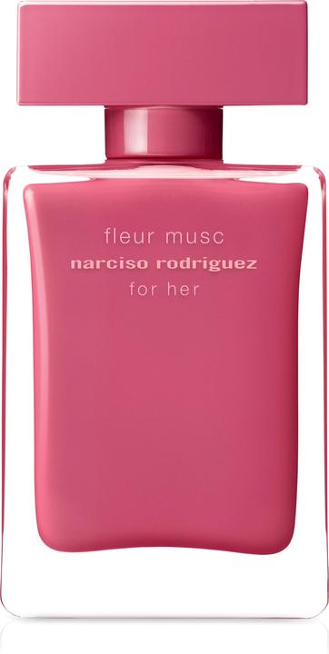 Narciso Rodriguez Fleur Musc (Eau de Parfum, 50 ml)