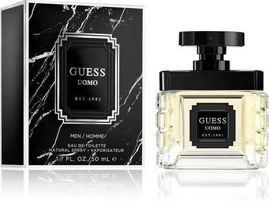 Actual product image Guess Eau de Toilette (Eau de toilette, 50 ml)