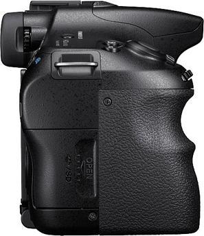Image du produit Sony Alpha SLT-A65V, corps (APS-C / DX)