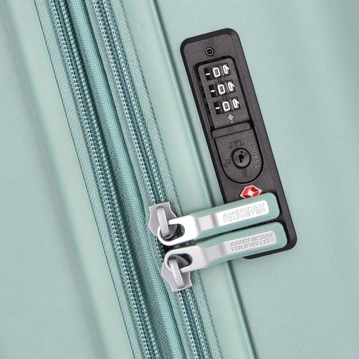 Immagine prodotto American Tourister DYNABELT SPINNER 55/20 EXP TSA (36 l)