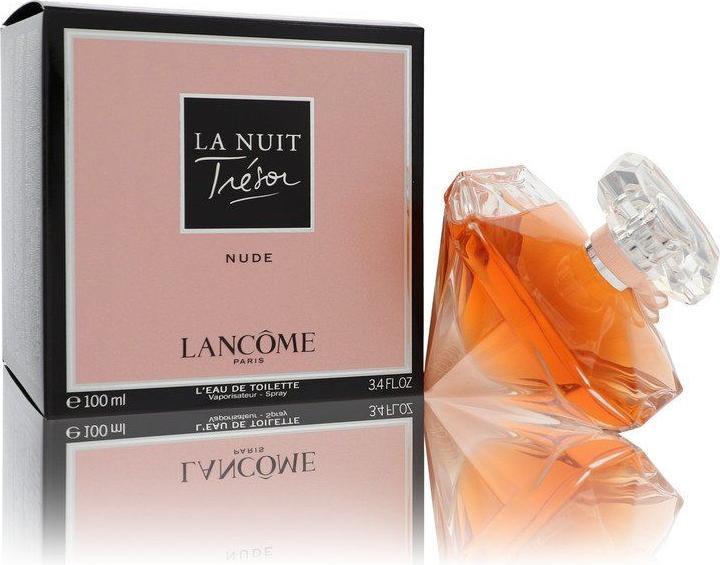 Image du produit Lancôme La Nuit Trésor Nude (Eau de toilette, 100 ml)
