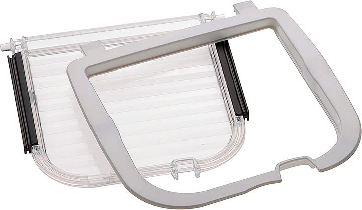 Image du produit Ferplast Porte avec joints pour Swing 5T 7SET (Chatière manuelle)