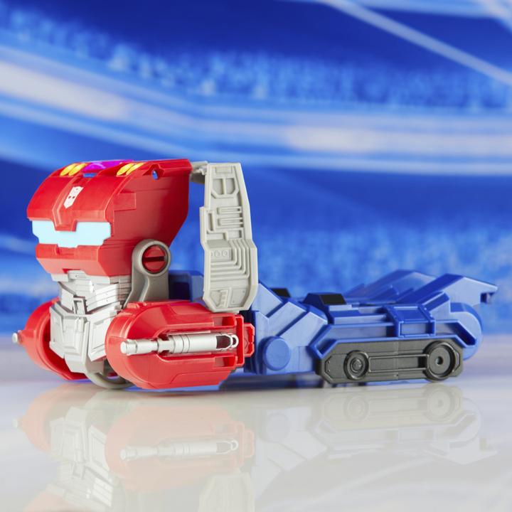 Produktbild Hasbro Transformers Movie Mega Changer (1 Stück)