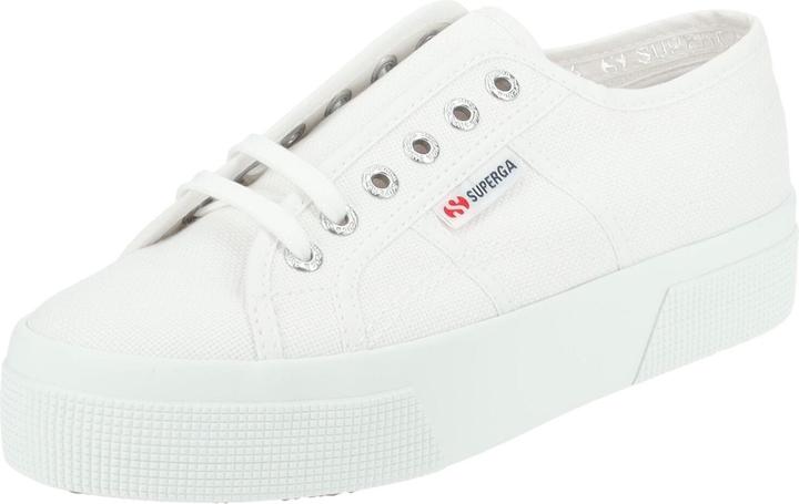 Image du produit Superga Baskets S21384W 901 (38)
