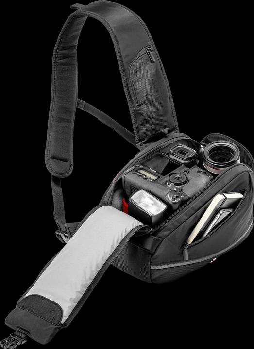 Actual product image Manfrotto Advanced Active (Photo backpack)