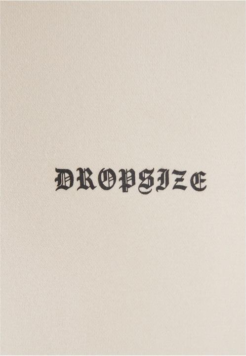 Immagine prodotto Dropsize Felpa con cappuccio Heavy Oversize Circle - 126883 (XS)