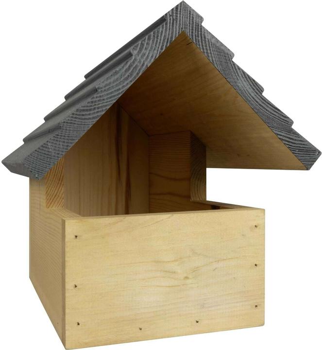 Windhager Cassetta nido Loggia 26,5 x 20 x 21,5 cm, FSC